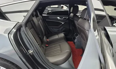 Audi A7 2021, 75023 км, за 26652.79 USD - фото 12