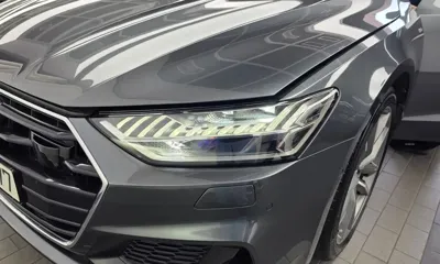 Audi A7 2021, 75023 км, за 26652.79 USD - фото 22