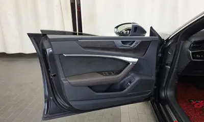 Audi A7 2021, 75023 км, за 26652.79 USD - фото 24