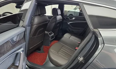 Audi A7 2021, 75023 км, за 26652.79 USD - фото 26
