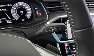 Audi A7 2021, 75023 км, за 26652.79 USD - фото 29
