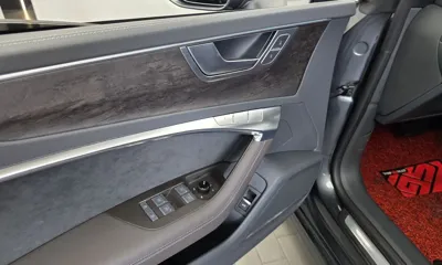 Audi A7 2021, 75023 км, за 26652.79 USD - фото 37
