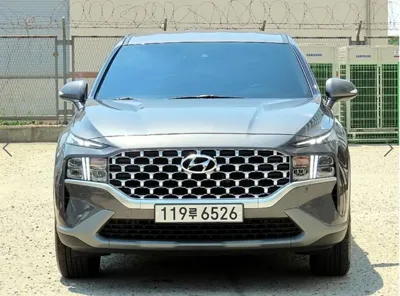 Hyundai Santafe 2021, 86662 км, за 12137.32 USD