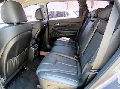 Hyundai Santafe 2021, 86662 км, за 12137.32 USD - фото 6