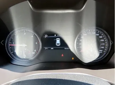 Hyundai Santafe 2021, 86662 км, за 12137.32 USD - фото 9