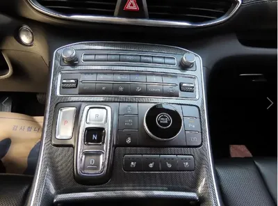Hyundai Santafe 2021, 86662 км, за 12137.32 USD - фото 10