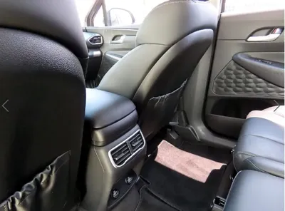 Hyundai Santafe 2021, 86662 км, за 12137.32 USD - фото 17