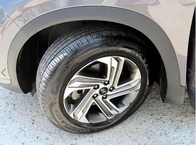 Hyundai Santafe 2021, 86662 км, за 12137.32 USD - фото 20