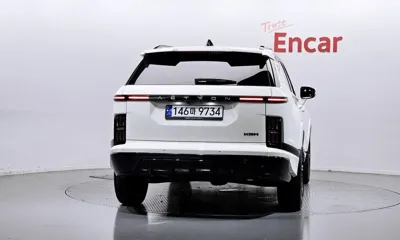 KG_Mobility_Ssangyong Actyon 2025, 15073 км, за 18145.68 USD