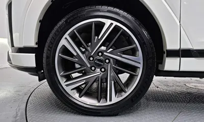 KG_Mobility_Ssangyong Actyon 2025, 15073 км, за 18145.68 USD