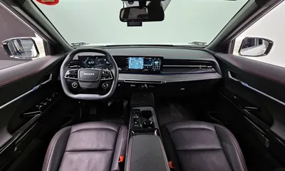 KG_Mobility_Ssangyong Actyon 2025, 15073 км, за 18145.68 USD - фото 7