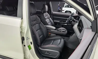 KG_Mobility_Ssangyong Actyon 2025, 15073 км, за 18145.68 USD - фото 10