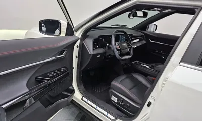 KG_Mobility_Ssangyong Actyon 2025, 15073 км, за 18145.68 USD - фото 11
