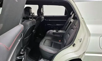 KG_Mobility_Ssangyong Actyon 2025, 15073 км, за 18145.68 USD - фото 12