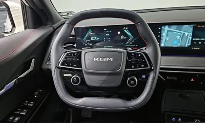 KG_Mobility_Ssangyong Actyon 2025, 15073 км, за 18145.68 USD - фото 14
