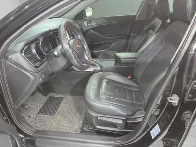 Kia K5 2013, 115000 км, за 2925.31 USD - фото 6