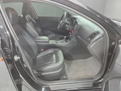 Kia K5 2013, 115000 км, за 2925.31 USD - фото 7