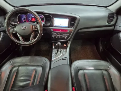Kia K5 2013, 115000 км, за 2925.31 USD - фото 8