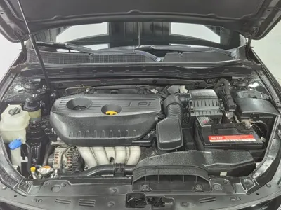 Kia K5 2013, 115000 км, за 2925.31 USD - фото 10