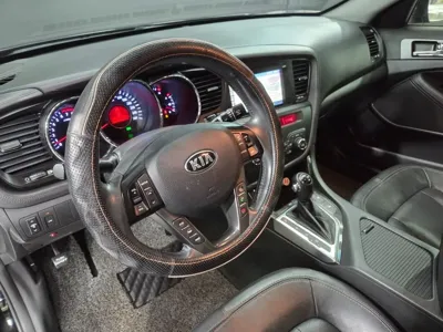 Kia K5 2013, 115000 км, за 2925.31 USD - фото 13
