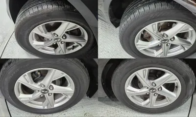Kia K5 2013, 115000 км, за 2925.31 USD - фото 16