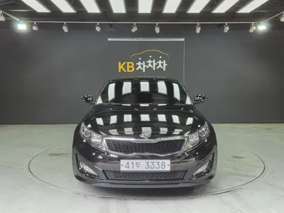 Kia K5 2013, 115000 км, за 2925.31 USD - фото 18