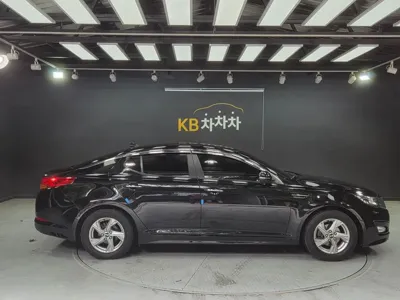 Kia K5 2013, 115000 км, за 2925.31 USD - фото 19