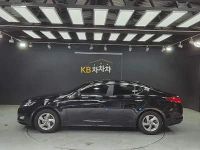 Kia K5 2013, 115000 км, за 2925.31 USD - фото 20
