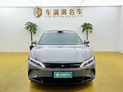 BYD Han 2025, 11000 км, за 17068.53 USD
