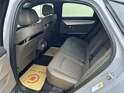 BYD Han 2025, 11000 км, за 17068.53 USD
