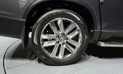 KG_Mobility_Ssangyong Rexton 2020, 31169 км, за 13544.76 USD