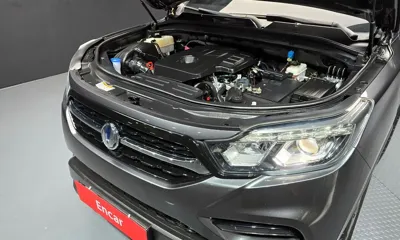 KG_Mobility_Ssangyong Rexton 2020, 31169 км, за 13544.76 USD - фото 6