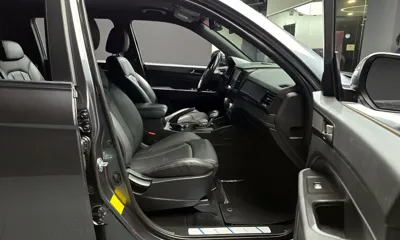 KG_Mobility_Ssangyong Rexton 2020, 31169 км, за 13544.76 USD - фото 10