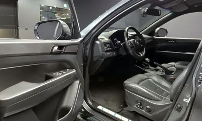 KG_Mobility_Ssangyong Rexton 2020, 31169 км, за 13544.76 USD - фото 11