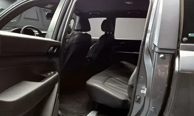 KG_Mobility_Ssangyong Rexton 2020, 31169 км, за 13544.76 USD - фото 12