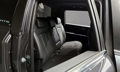 KG_Mobility_Ssangyong Rexton 2020, 31169 км, за 13544.76 USD - фото 13