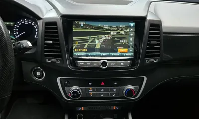 KG_Mobility_Ssangyong Rexton 2020, 31169 км, за 13544.76 USD - фото 15
