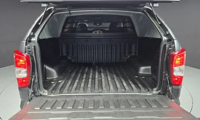 KG_Mobility_Ssangyong Rexton 2020, 31169 км, за 13544.76 USD - фото 20
