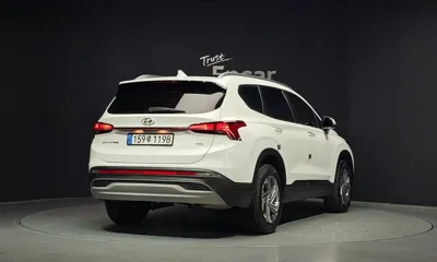 Hyundai Santafe 2021, 94275 км, за 17524.44 USD