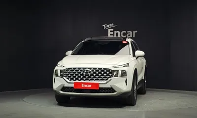 Hyundai Santafe 2021, 94275 км, за 17524.44 USD