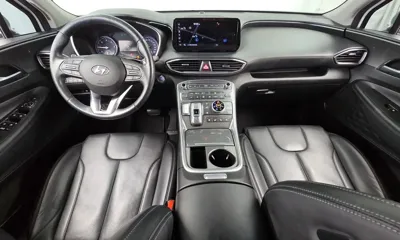Hyundai Santafe 2021, 94275 км, за 17524.44 USD - фото 7