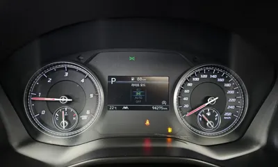 Hyundai Santafe 2021, 94275 км, за 17524.44 USD - фото 8