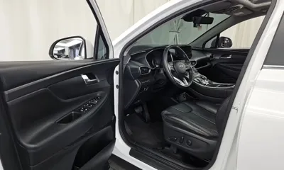 Hyundai Santafe 2021, 94275 км, за 17524.44 USD - фото 10