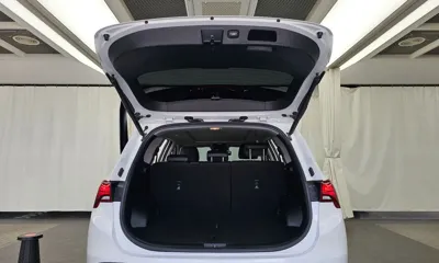 Hyundai Santafe 2021, 94275 км, за 17524.44 USD - фото 20
