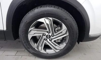 Hyundai Santafe 2021, 94275 км, за 17524.44 USD - фото 21