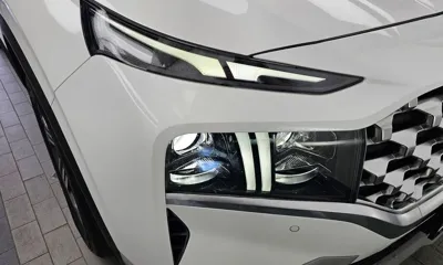 Hyundai Santafe 2021, 94275 км, за 17524.44 USD - фото 22