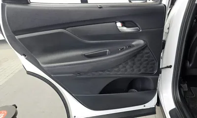 Hyundai Santafe 2021, 94275 км, за 17524.44 USD - фото 25