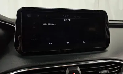 Hyundai Santafe 2021, 94275 км, за 17524.44 USD - фото 35