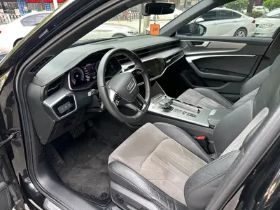 Audi A6L 2020, 74000 км, за 24793.79 USD