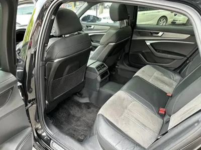 Audi A6L 2020, 74000 км, за 24793.79 USD